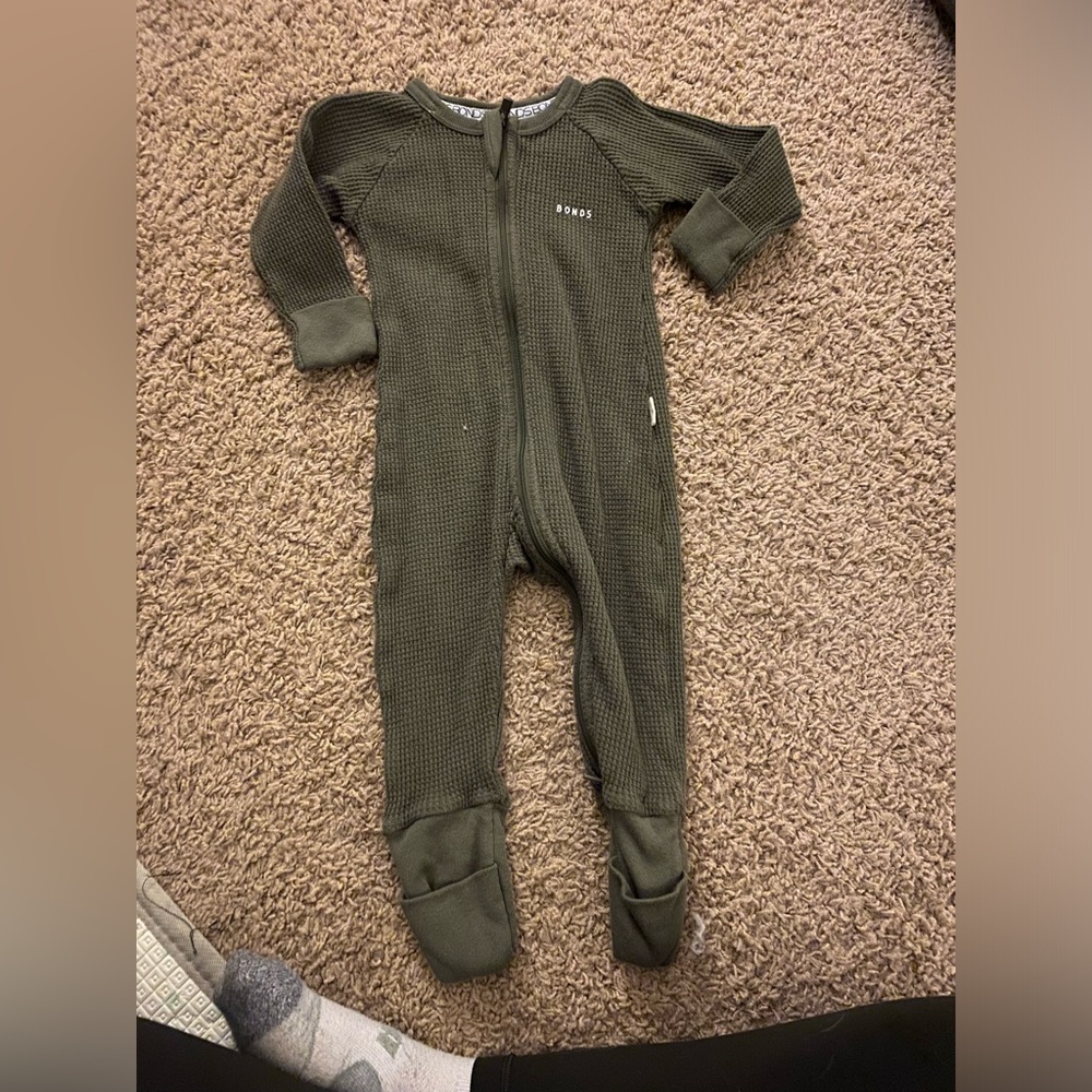 bonds waffle sleeper